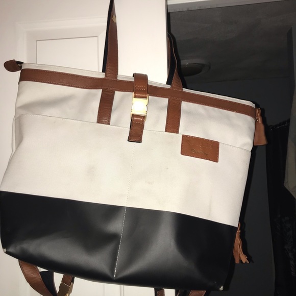 Rachel Zoe Diaper Bag - Picture 3 of 5